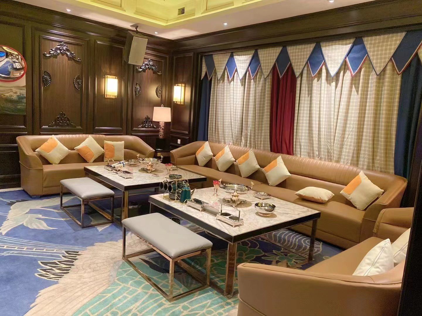 呼和浩特商务ktv哪里有推荐-新城区ktv预订