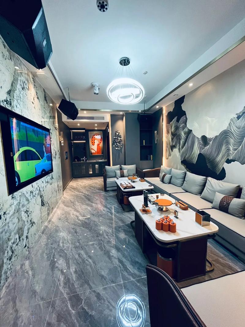 呼和浩特商务ktv环境怎么样商务ktv有没有推荐-新城区ktv预订